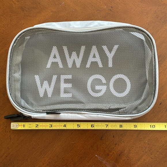 Compression Packing Cubes Travel Organizers Double Zipper 3-Pack Multi colored - Picture 3 of 6